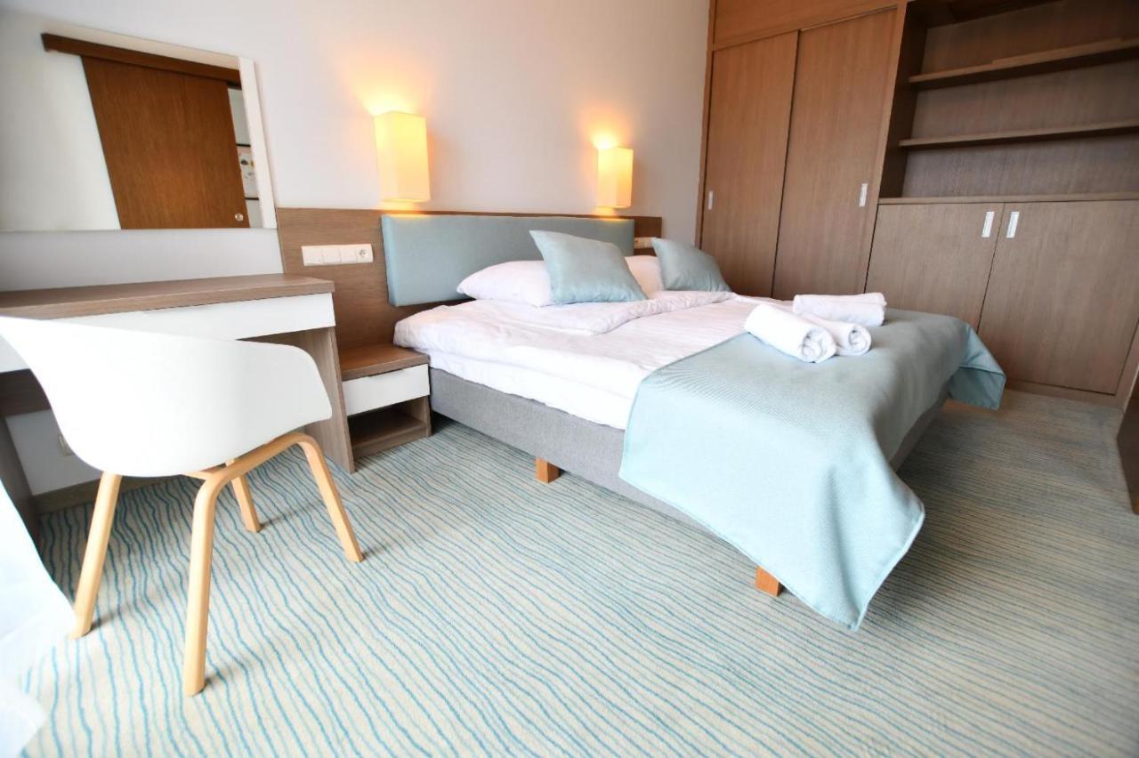 Baltic Plaza Resort Колобжег Экстерьер фото